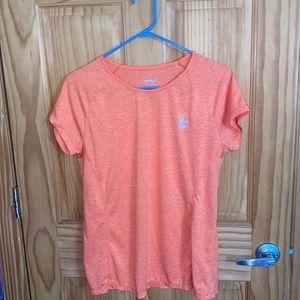 RBX women’s athletic shirt, size XL